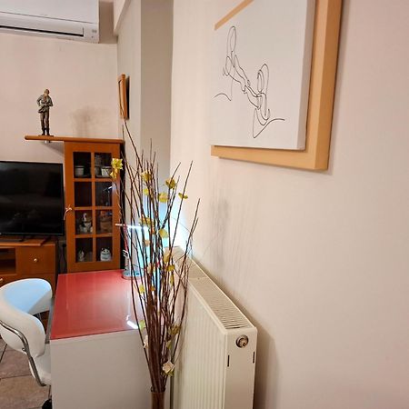 Appartement Απέριττον 2 à Tríkala Extérieur photo