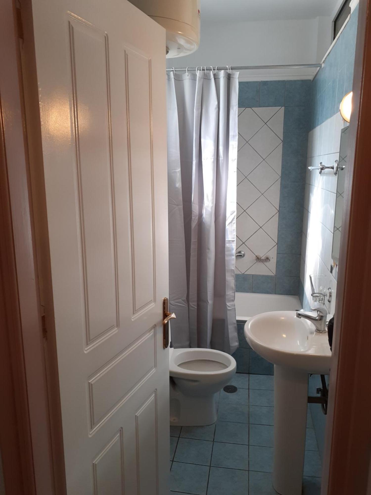 Appartement Απέριττον 2 à Tríkala Extérieur photo