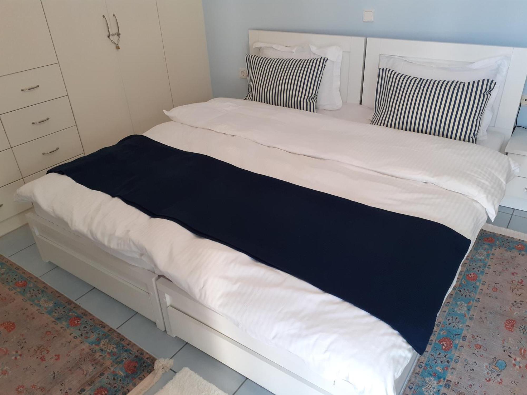 Appartement Απέριττον 2 à Tríkala Extérieur photo