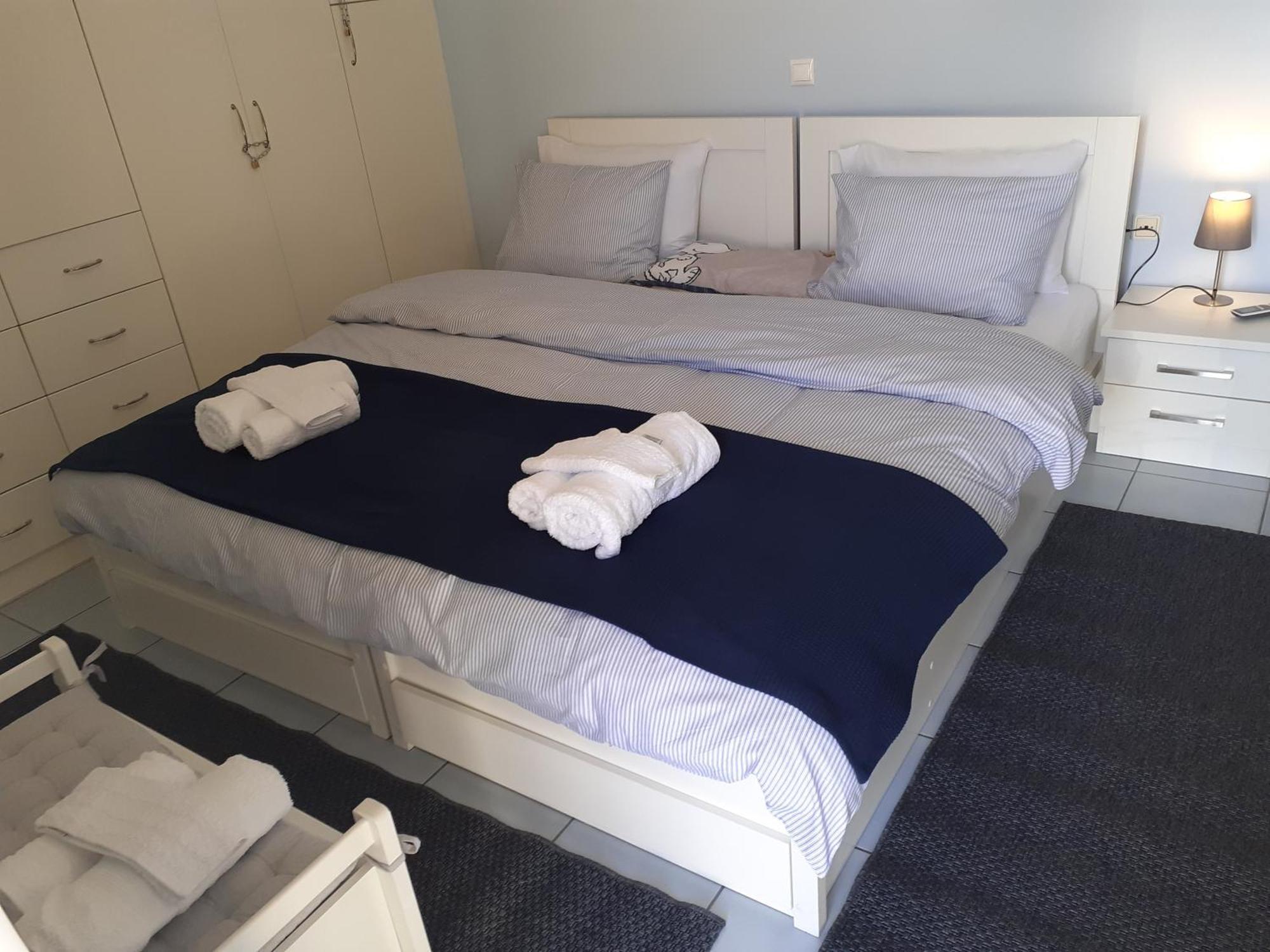 Appartement Απέριττον 2 à Tríkala Extérieur photo